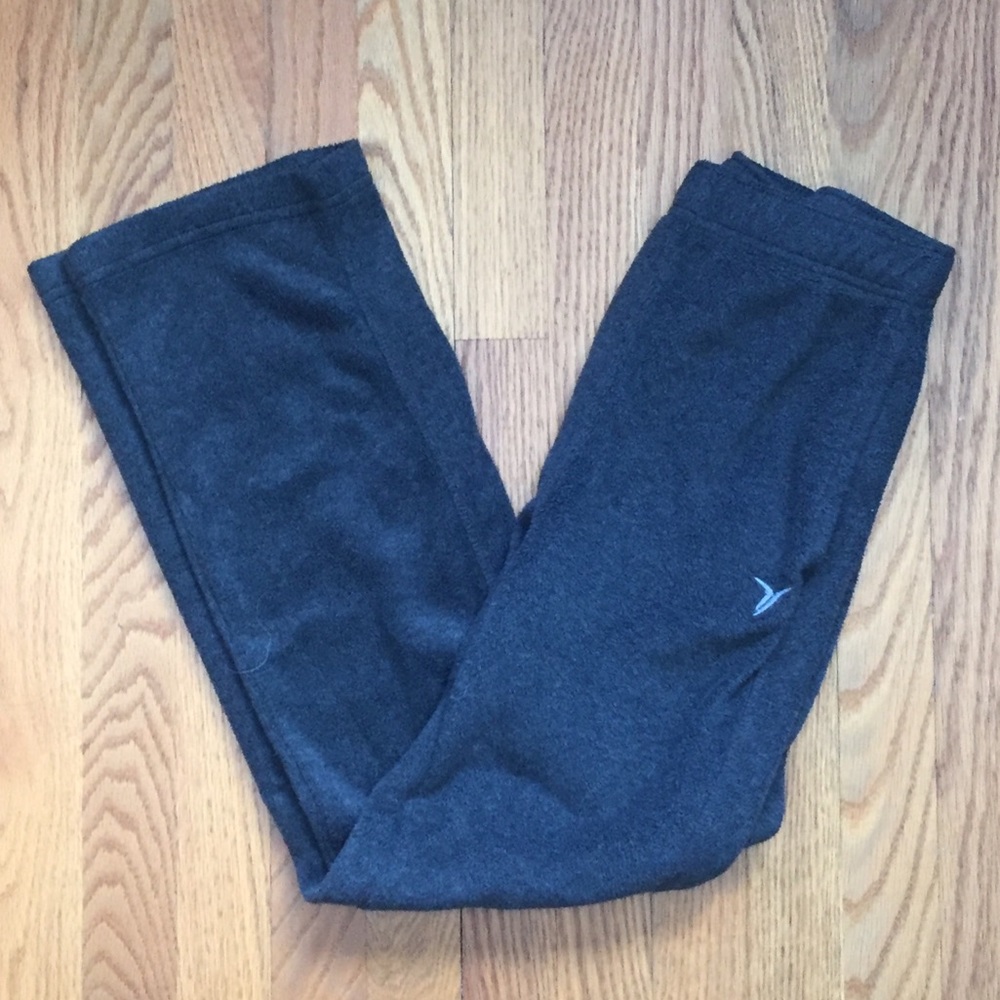 Size 14/16 fleece boys pants